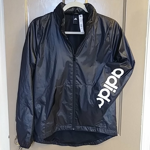 adidas awv002 jacket